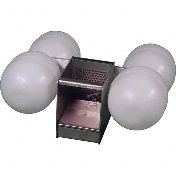 Zebra Skimmers - Chip Remover/Skimmer - Exact Tooling