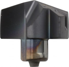 Iscar - Replaceable Drill Tip - - Exact Tooling