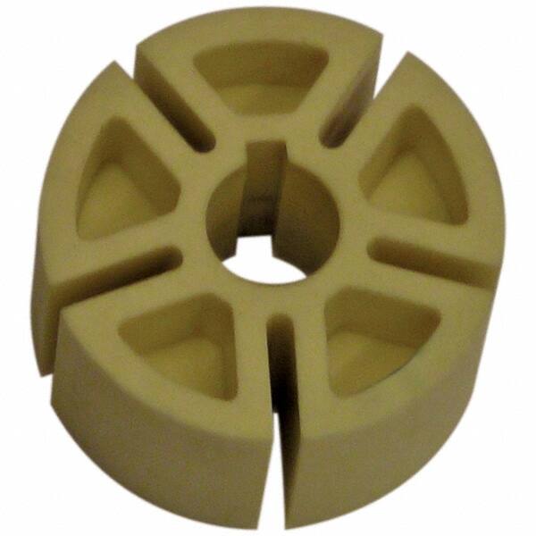 3M - Power Sander Machined Rotor - For Use with 3M Random Orbital Sanders - Exact Tooling