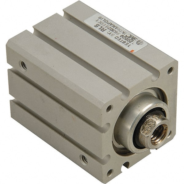 Dynabrade - Cylinder - Compatible with 7,200 RPM, For Use with 66402 Tool Post Grinder - Exact Tooling
