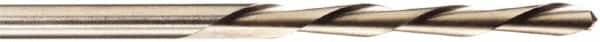Rotozip - 1/8" Rotary Multipurpose Bit - Use with Routers - Exact Tooling