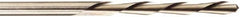 Rotozip - 1/8" Rotary Multipurpose Bit - Use with Routers - Exact Tooling