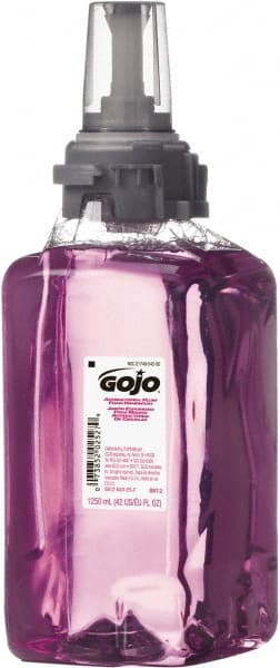 Ability One - 1,250 mL Dispenser Refill Soap - Exact Tooling