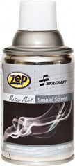 Ability One - Air Fresheners; Type: Refill ; Scent: Pleasant ; Form: Aerosol ; Container Size: 10 oz. ; Concentrated: No - Exact Tooling