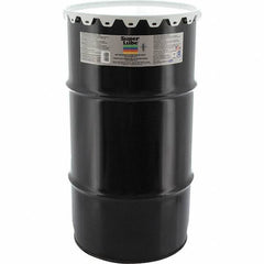 Synco Chemical - 120 Lb Keg Extreme Pressure Grease - White, Extreme Pressure & Food Grade, 475°F Max Temp, NLGIG 2, - Exact Tooling