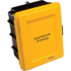 Allegro - PAPR & Supplied Air (SAR) Replacement Parts & Accessories Accessory/Replacement Type: Respirator Storage Type: Respirator Storage Case - Exact Tooling