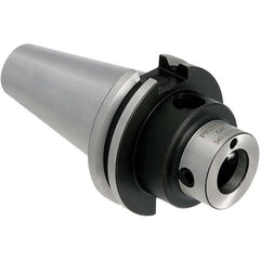 Techniks - Boring Head Arbors, Shanks & Adapters Shank Type: Taper Shank Mount Type: Modular Connection - Exact Tooling