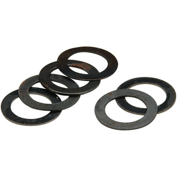 Dynabrade - 4-1/2" to 5" Air Pistol Grip Disc Sander Shim - Exact Tooling