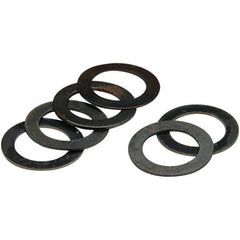 Dynabrade - 4-1/2" to 5" Air Pistol Grip Disc Sander Shim - Exact Tooling