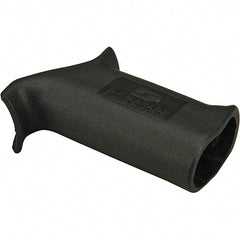 Dynabrade - Pistol Grip Air Drill Grip - 0.7 hp Compatibility - Exact Tooling