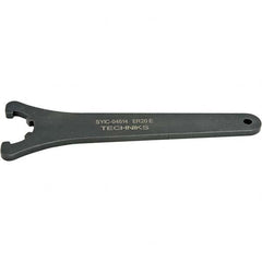Techniks - ER32 & DNA32 Collet Wrench with Steel Head - Exact Tooling
