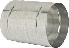 Allegro - 8 Inch Diameter Connector Hose - Use With Allegro Ducting - Exact Tooling