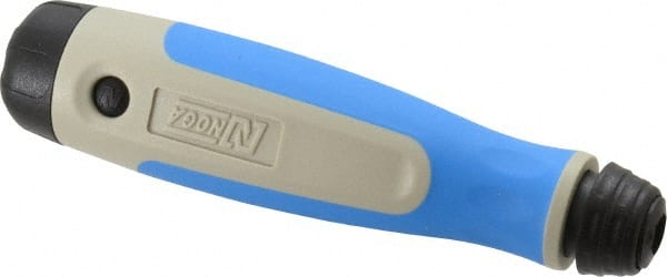 Noga - Deburring Handle - Handle - Exact Tooling
