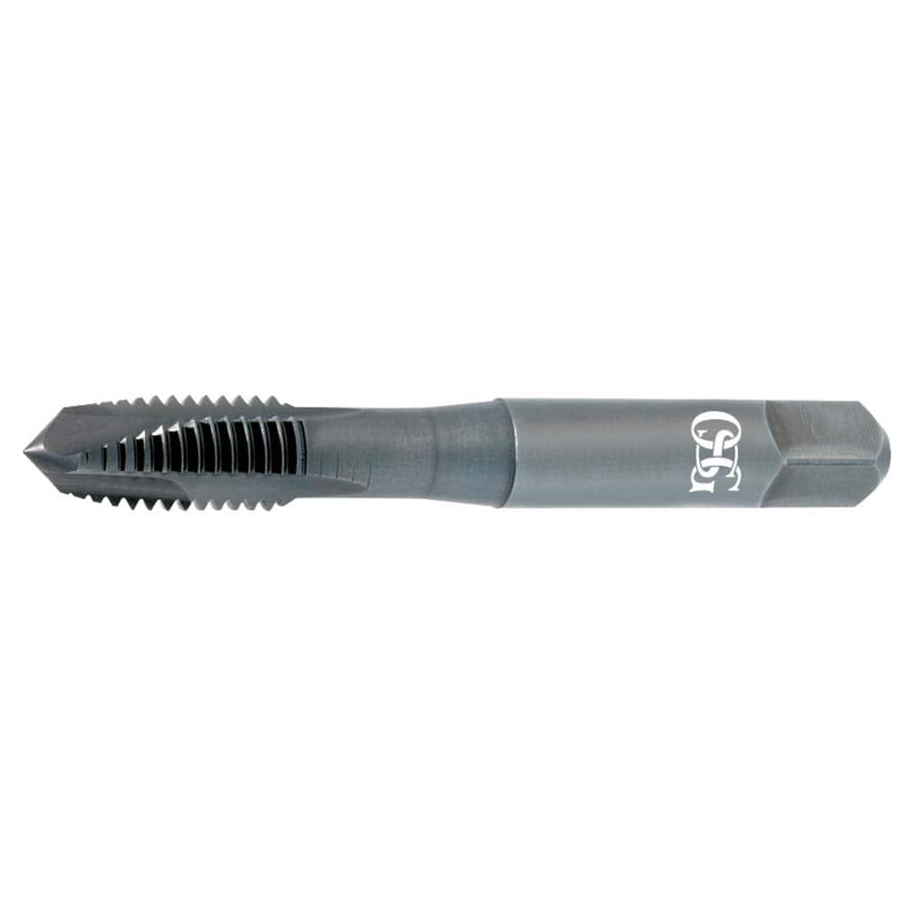 OSG - Spiral Point Tap - - Exact Tooling