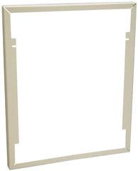 Marley - Heater Accessories Type: Semi-Recessed Wall Sleeve For Use With: LFK Series - Exact Tooling