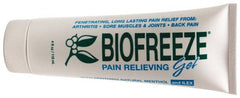 Medique - 4 oz Pain Relief Gel - Comes in Tube - Exact Tooling