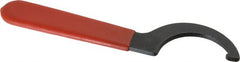 Interstate - Drill Chuck Wrench - For Use with 1/2 Drill Chucks - Exact Tooling