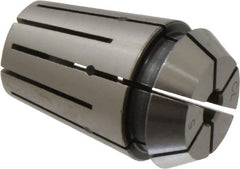 Accupro - 5mm ER20 Coolant Collet - Exact Tooling