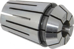 Accupro - 8mm ER20 Coolant Collet - Exact Tooling