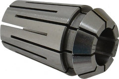 Accupro - 11mm ER20 Coolant Collet - Exact Tooling
