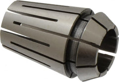 Accupro - 13mm ER20 Coolant Collet - Exact Tooling