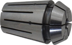Accupro - 3/16" ER20 Coolant Collet - Exact Tooling