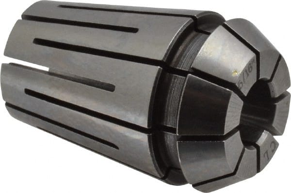 Accupro - 5/16" ER20 Coolant Collet - Exact Tooling