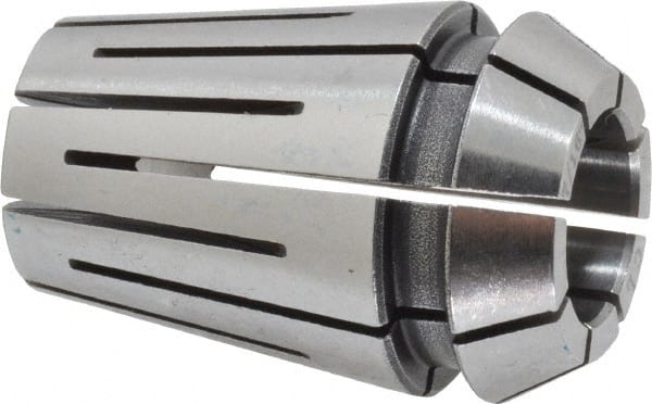 Accupro - 7/16" ER20 Coolant Collet - Exact Tooling