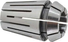 Accupro - 7/16" ER20 Coolant Collet - Exact Tooling