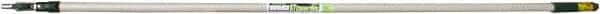 Wooster Brush - 6 to 12' Long Paint Roller Extension Pole - Fiberglass - Exact Tooling