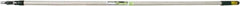 Wooster Brush - 6 to 12' Long Paint Roller Extension Pole - Fiberglass - Exact Tooling