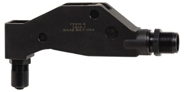Gage Bilt - Insert Tool Nose Piece - Exact Tooling