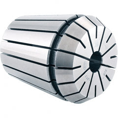 Techniks - 0.336 to 0.375" ER40 ER Collet - Exact Tooling