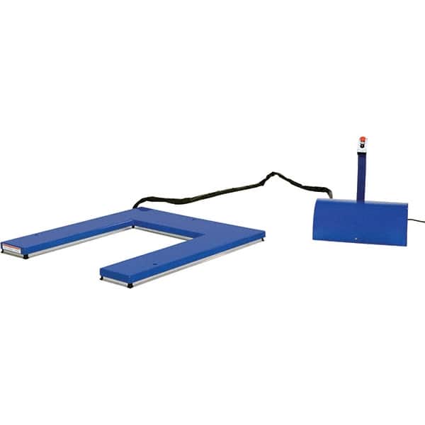 Vestil - Lift Table - - Exact Tooling