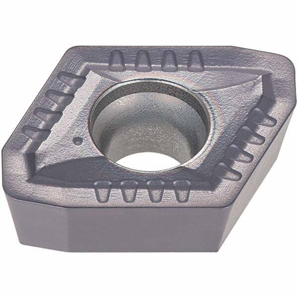 Tungaloy - Indexable Drill Insert - - Exact Tooling