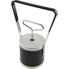 Shields Magnetics - Magnetic Sweepers Type: Hand-Held Sweeping Length (Inch): 4 - Exact Tooling