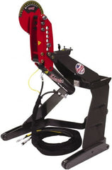 Edwards Manufacturing - Pipe Bending Machines Machine Type: Tubing Bender; Pipe Bender Power Type: Hydraulic - Exact Tooling
