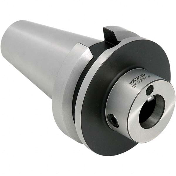 Techniks - Boring Head Arbors, Shanks & Adapters Shank Type: Taper Shank Mount Type: Modular Connection - Exact Tooling