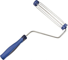 Wooster Brush - 9" Wide Paint Roller - Polypropylene Handle - Exact Tooling