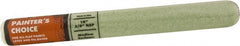 Wooster Brush - 3/8" Nap, 18" Wide Paint Roller - Medium Texture, Synthetic Knit - Exact Tooling