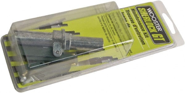 Wooster Brush - Trim Extension Pole Maintenance Kit - Exact Tooling