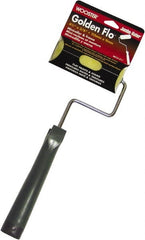 Wooster Brush - Trim Roller & Frame Combo - Includes Roller Cover & Frame - Exact Tooling