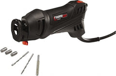 Rotozip - 120 Volt Electric Rotary Tool Kit - 30,000 RPM, 5.5 Amps - Exact Tooling
