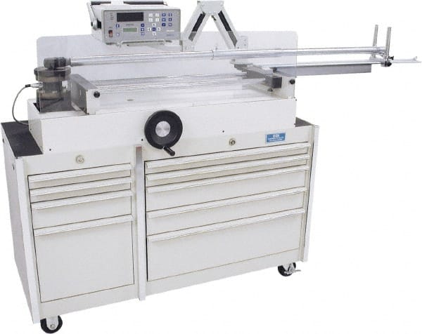 CDI - 4 to 1,000 In/Lb Electronic Torque Meter/Calibrator - 1, 1/2, 1/4, 3/4, 3/8" Drive, ±0.25% of Full Scale% Accuracy - Exact Tooling