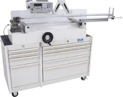 CDI - 4 to 1,000 In/Lb Electronic Torque Meter/Calibrator - 1, 1/2, 1/4, 3/4, 3/8" Drive, ±0.25% of Full Scale% Accuracy - Exact Tooling