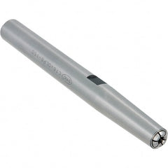 Techniks - Shrink-Fit Tool Holders & Adapters Shank Type: Taper Shank Shank Diameter (Inch): 5/8 - Exact Tooling