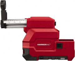 Milwaukee Tool - Power Drill Dust Collector - For Rotary Hammers - Exact Tooling