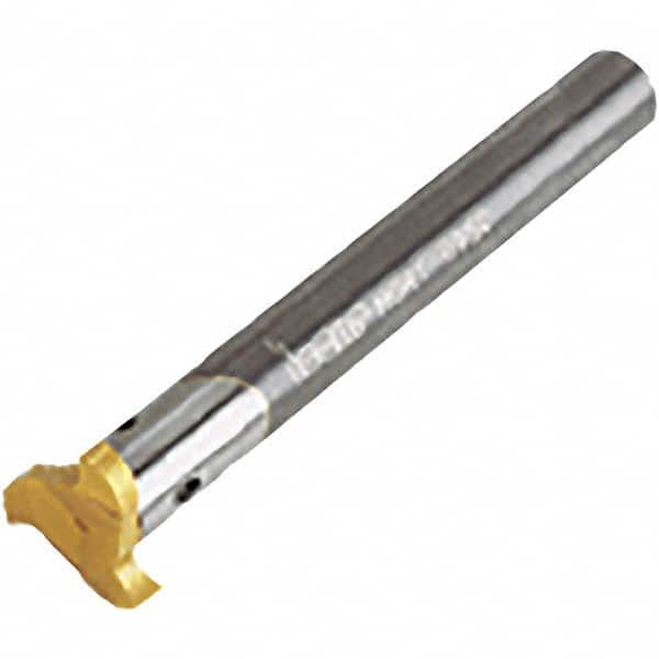 Tungaloy - Milling Tip Insert Holder & Shank - - Exact Tooling
