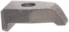Kennametal - Series Kendex, CM Clamp for Indexables - Left & Right Hand Cut, Compatible with CS-412 Clamp Screws - Exact Tooling