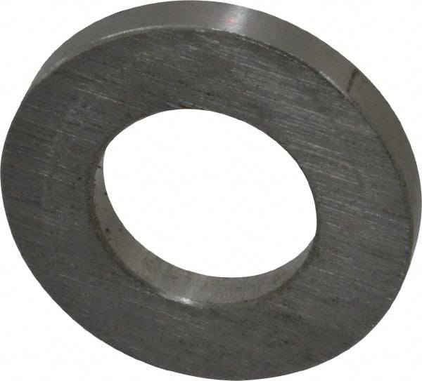 Gibraltar - 3/4" Screw, Grade 18-8 Stainless Steel Extra Thick Flat Washer - 13/16" ID x 1-1/2" OD, 7/32" Thick, Plain Finish - Exact Tooling